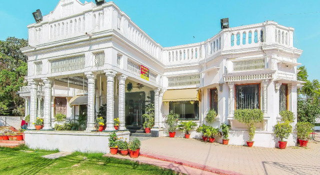 Hotel O Lukergunj Holidays, Забронировать Отель Отели Аллахабад с завтраком, Завтраки