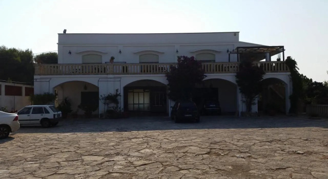 Villa Pedaci BB