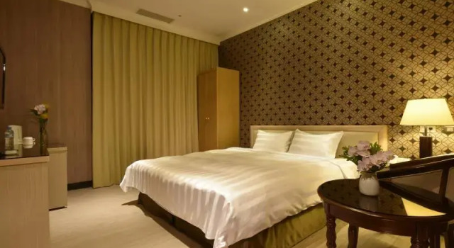Номер Standard A casa Hotel