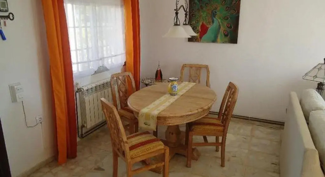 Villa de Limones