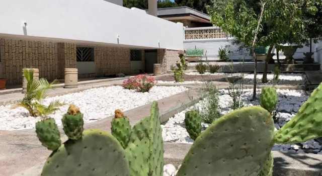 Salento Sunset House