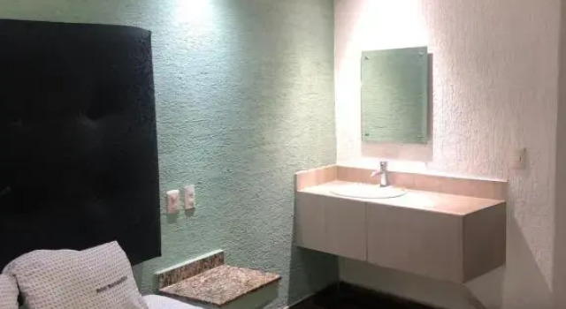 Номер Standard Hotel Metropolitan
