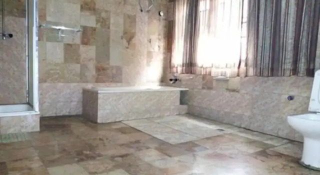 Номер Standard Cynergy Suites Apapa