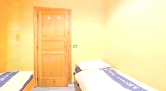 Apartment With 2 Bedrooms in Massa Lubrense, With Wonderful sea View, Enclosed Garden and Wifi Near the Beach