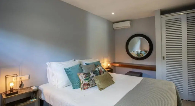 Апартаменты INDIGO Apartments & Suites