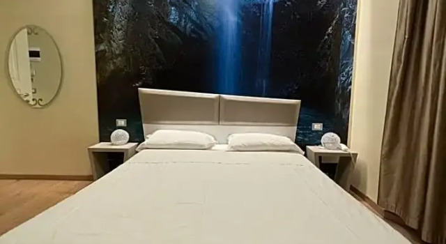 Номер Superior Hotel Giardinetto Al SantOrsola
