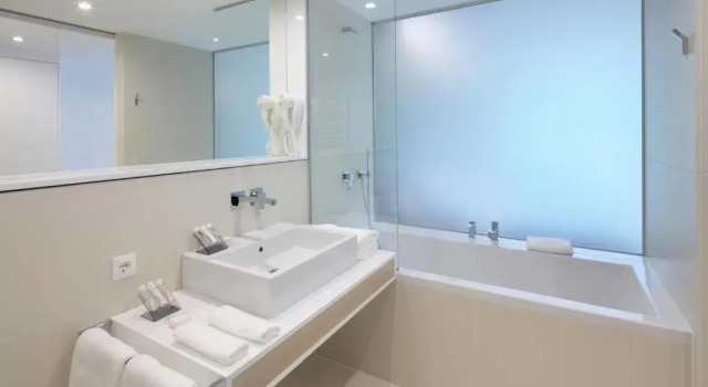 Номер Superior Hotel Nox