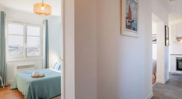 Apartment Errepira Guethary