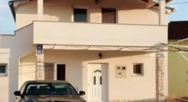 Apartment Mijatovic
