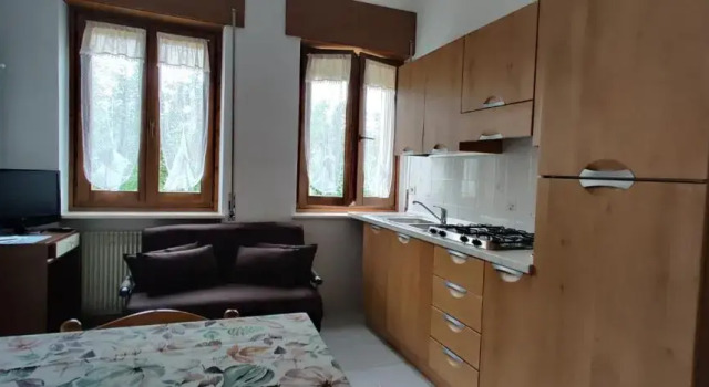Апартаменты Standard Agritur Leita