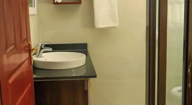 Номер Standard Olempiaus Gardens Hotel