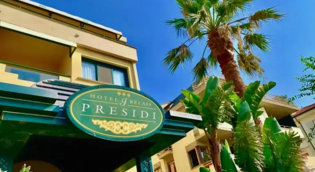 Hotel Relais I Presidi