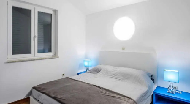 Apartment Miran, Prenota Appartamento Hotel a Isole Quarnerine con parcheggio, Parcheggio