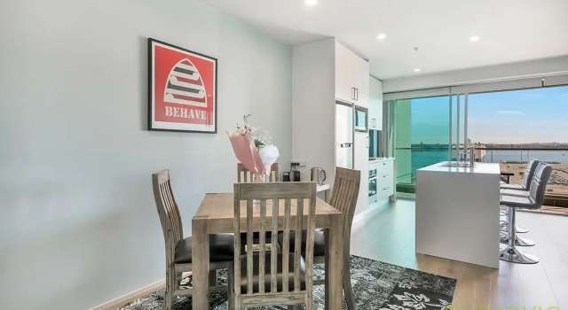 QV Luminous 2-bedroom Apartment - 848, Buchen Sie Ferienwohnung Auckland 