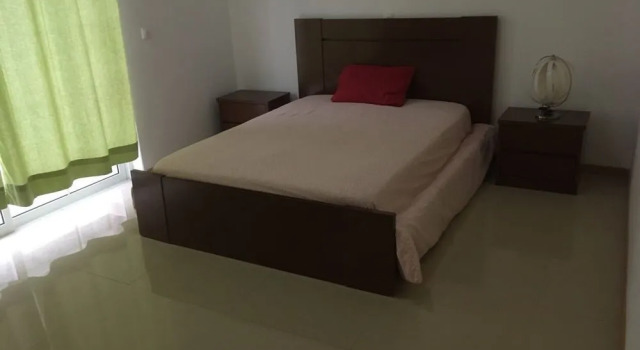 Cardio Residencial, Rezervovat Hotel Praia 