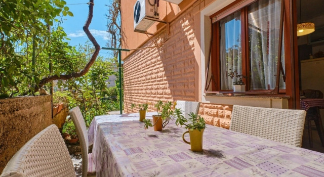 Апартаменты Apartment Giuseppe