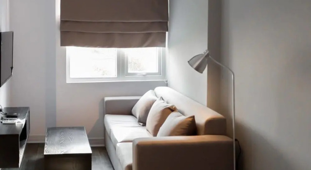 Апартаменты VN HOUSE Beach