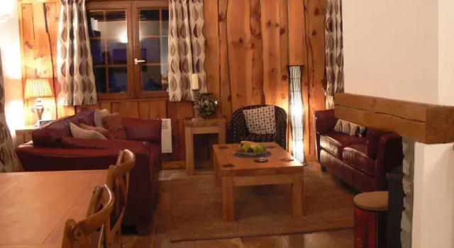 Chalet Mathilde, Забронировать Шале Виллы Tarentaise Valley, Вилла