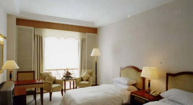 Tianjin Tianbao International Hotel, Забронировать Отель Отели Тяньцзинь 5 звезд, 5*