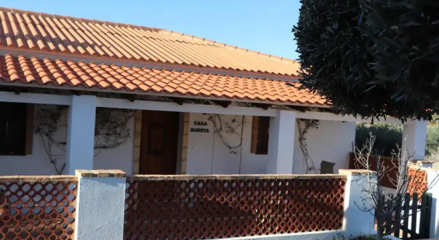 Finca San Mateo, Забронировать Отель «постель и завтрак» Вера-Плайя Коста-де-Альмерия, рядом с Главная площадь Веры