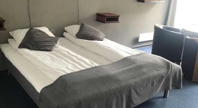 Номер Standard Hotel Videseter