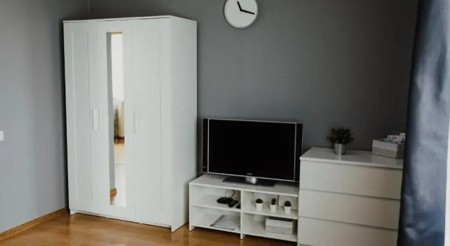 Апартаменты Sea View Apartment