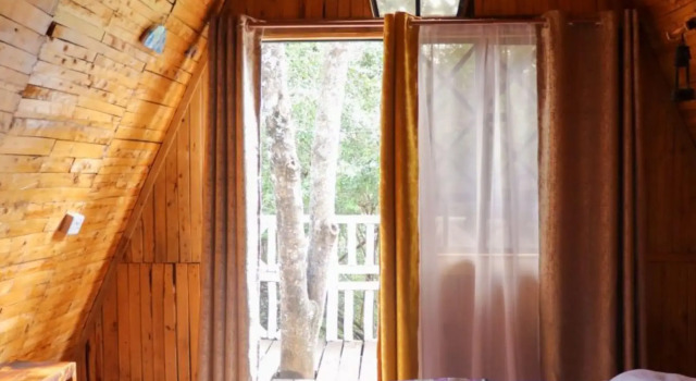 Ankara Gardens Resort, Rezerwuj Ośrodek wypoczynkowy Ongata Rongai Nakuru