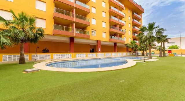Apartamento Santa Ana 1, Забронировать Апартаменты/квартира Рокетас-де-Мар Коста-де-Альмерия