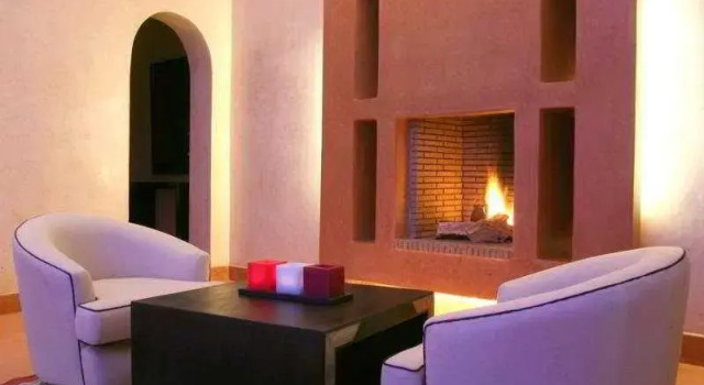 Palais Anthea Boutique Hotel & Spa, Book Villa Cottages in Marrakech, Cottage