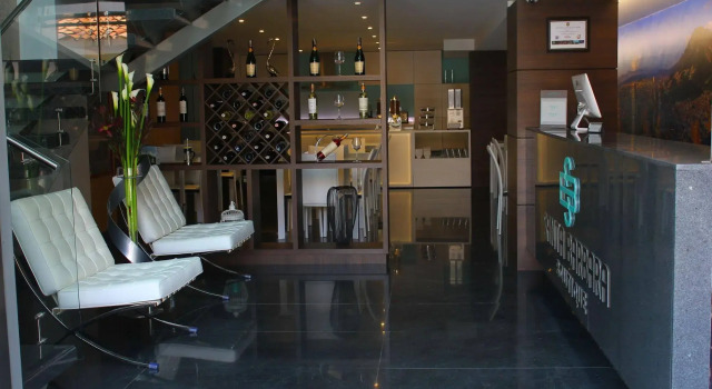Hotel Santa Barbara Boutique, Book Boutique Hotel Boutiquehoteller i Bogotá, Boutique Hotel