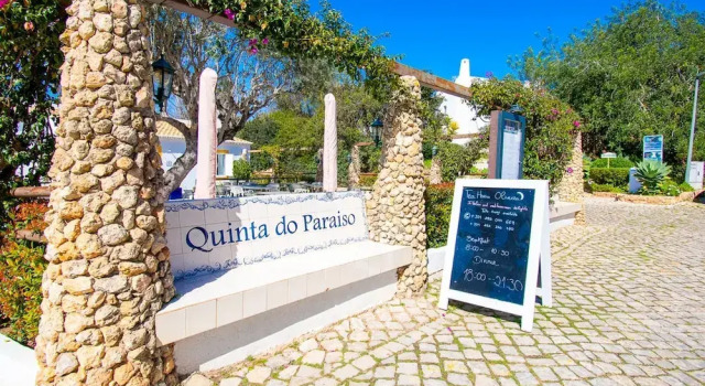 C65 Quinta do Paraiso, Rezervovat Rekreační dům Chaty v Algarve, Chalupa
