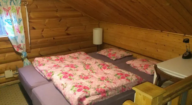 Kallioranta Cottage, Забронировать Дом для отпуска Руоколахти Южная Карелия