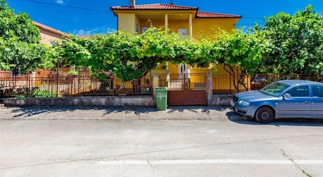 Апартаменты c 1 комнатой с балконом Spacious Zadar Apartments Near Beach