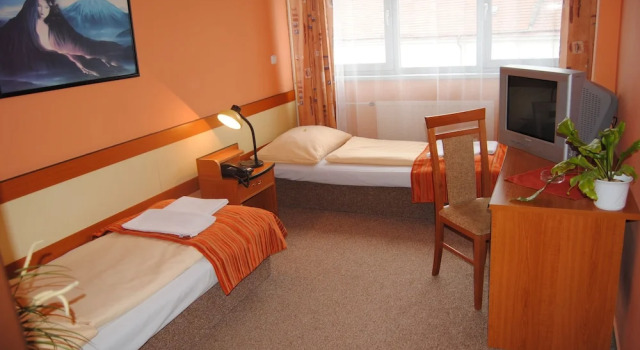 Номер Standard Hotel Panon