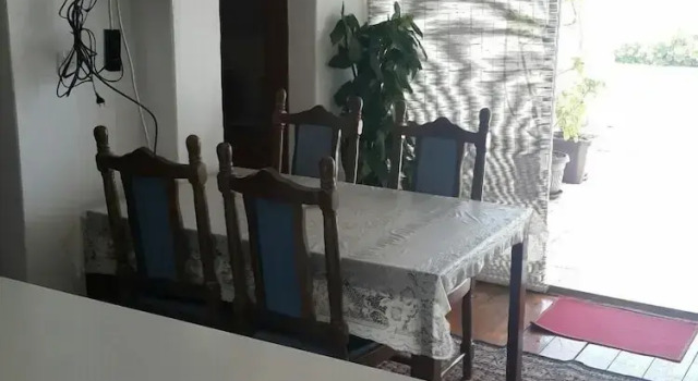 Апартаменты с 2 комнатами с видом на море Apartments Andjus