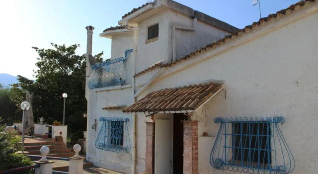 Villa Bice With sea Viewpool, Забронировать Вилла Отели Лацио с бассейном, Бассейн
