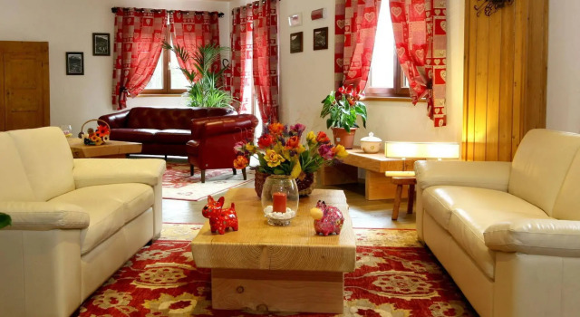 Hotel Boton DOr & Wellness a La Thuile, Забронировать Отель Ла-Тюиль Mont Blanc - Italy