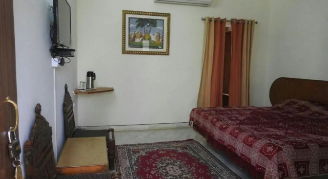 Rising Sun Retreat, Rezerwuj Hotel Hotele w Rajasthan z parkingiem, Parking