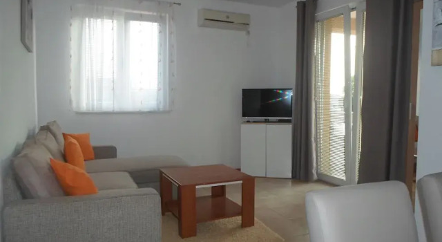 Apartmani Golic