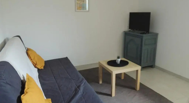 Appartement entre terre et baie, Забронировать Апартаменты/квартира Понторсон 
