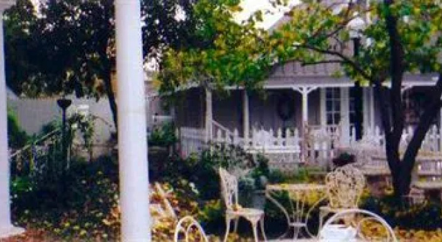 The Inn at Revel Manor, Reserva ahora Hotel Graham Texas