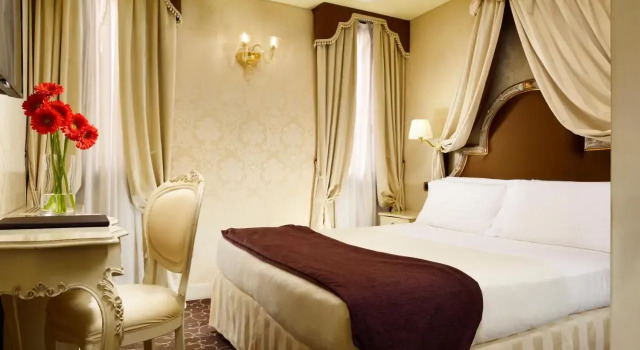 Residenza Venezia | UNA Esperienze