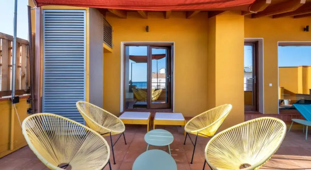 Апартаменты ecoGrusApartments