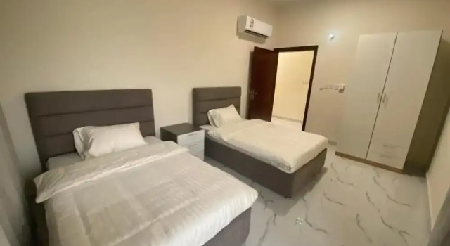 RED-33 - Gardenia, Rezerwuj Apartamentowiec hotelowy Salala Dhofar