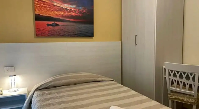 Hotel Ristorante Miramare, Rezervovat Hotel Pesaro 