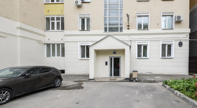 Апартаменты в центре, Забронировать Апартаменты/квартира Казань Татарстан, рядом с Улица Муштари