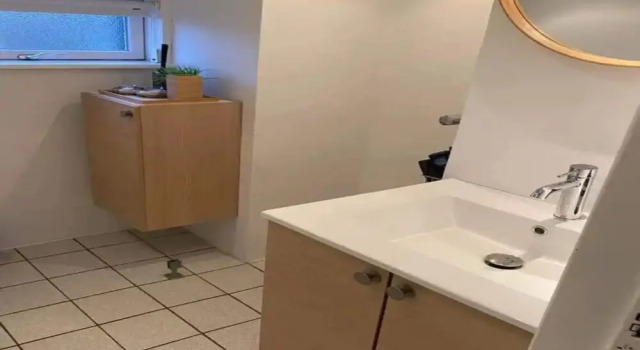 Коттедж 5 Star Holiday Home in Hjorring