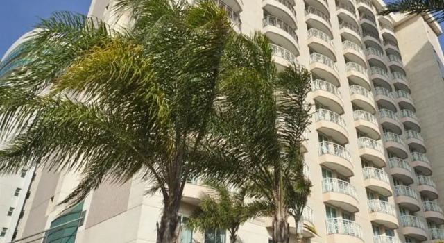 Bourbon Residence Barra da Tijuca | Rio de Janeiro