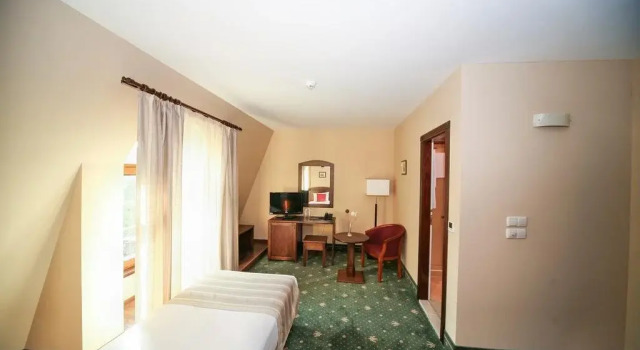 Retro Hotel