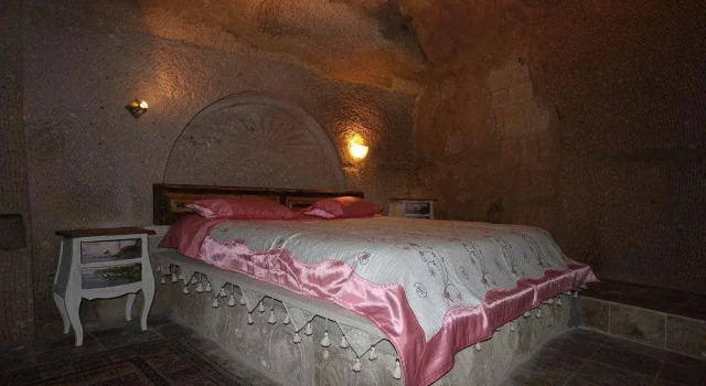 AkCave Suites and Resort, Rezerwuj Ośrodek wypoczynkowy  